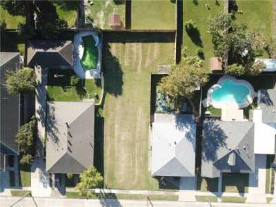 Residential Land For Sale in Metairie, Louisiana