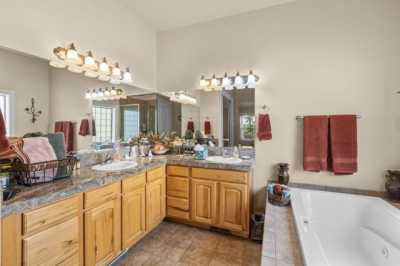 Home For Sale in Redmond, Oregon