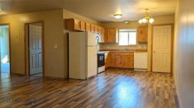 Home For Sale in Belgrade, Montana