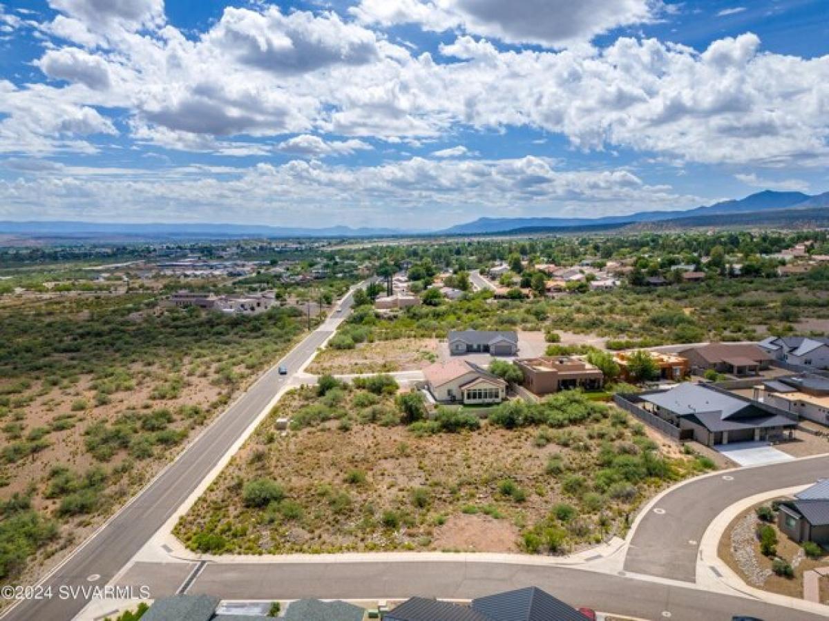 Picture of Residential Land For Sale in Clarkdale, Arizona, United States