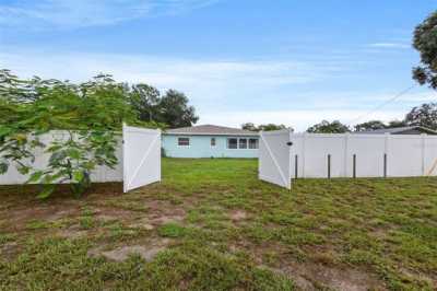 Home For Sale in Seminole, Florida