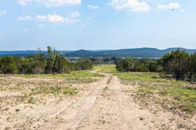 Residential Land For Sale in Kerrville, Texas