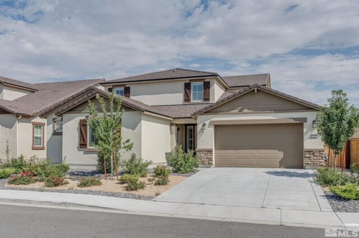 Picture of Home For Rent in Sparks, Nevada, United States