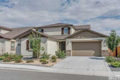 Home For Rent in Sparks, Nevada