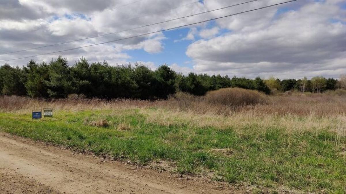 Picture of Residential Land For Sale in Saint Johns, Michigan, United States