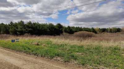 Residential Land For Sale in Saint Johns, Michigan