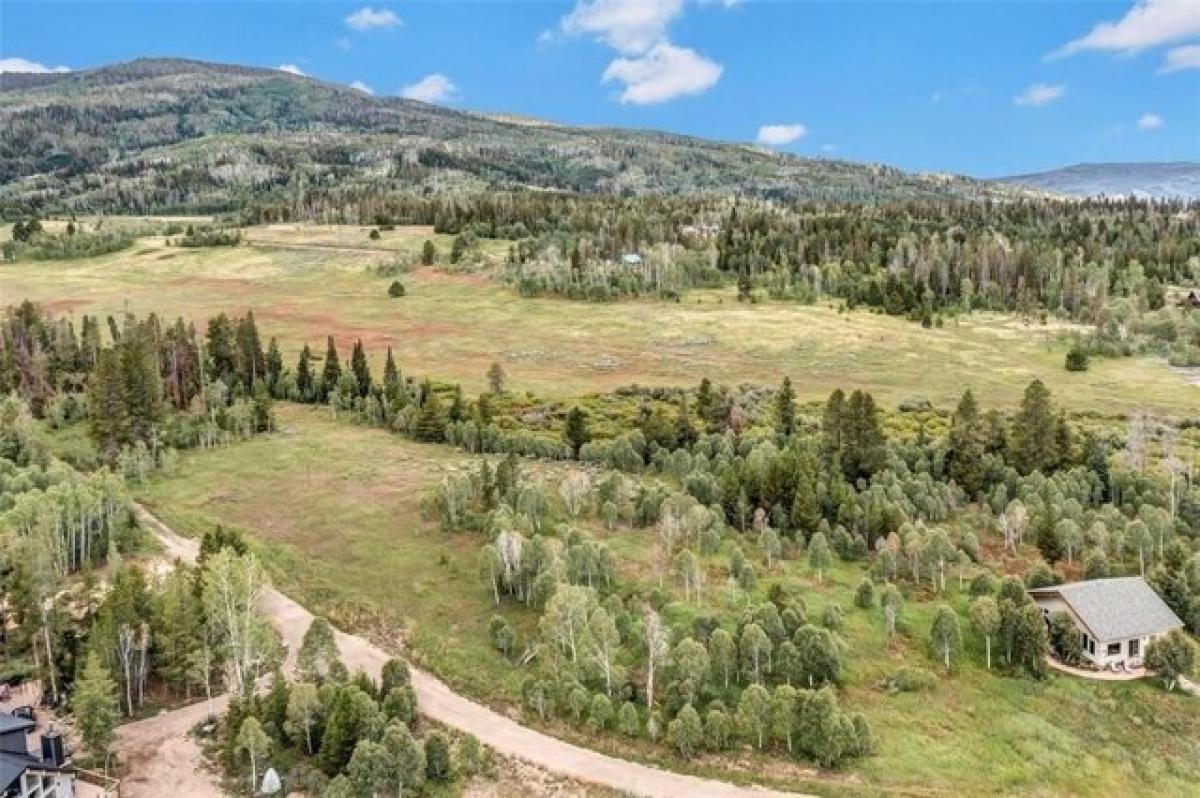 Picture of Residential Land For Sale in Oak Creek, Colorado, United States