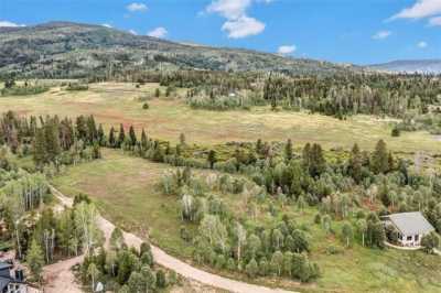 Residential Land For Sale in Oak Creek, Colorado