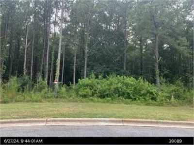 Residential Land For Sale in Albany, Georgia