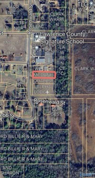 Residential Land For Sale in 