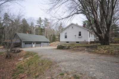 Home For Sale in Bar Harbor, Maine