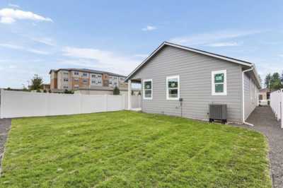 Home For Sale in Spokane Valley, Washington