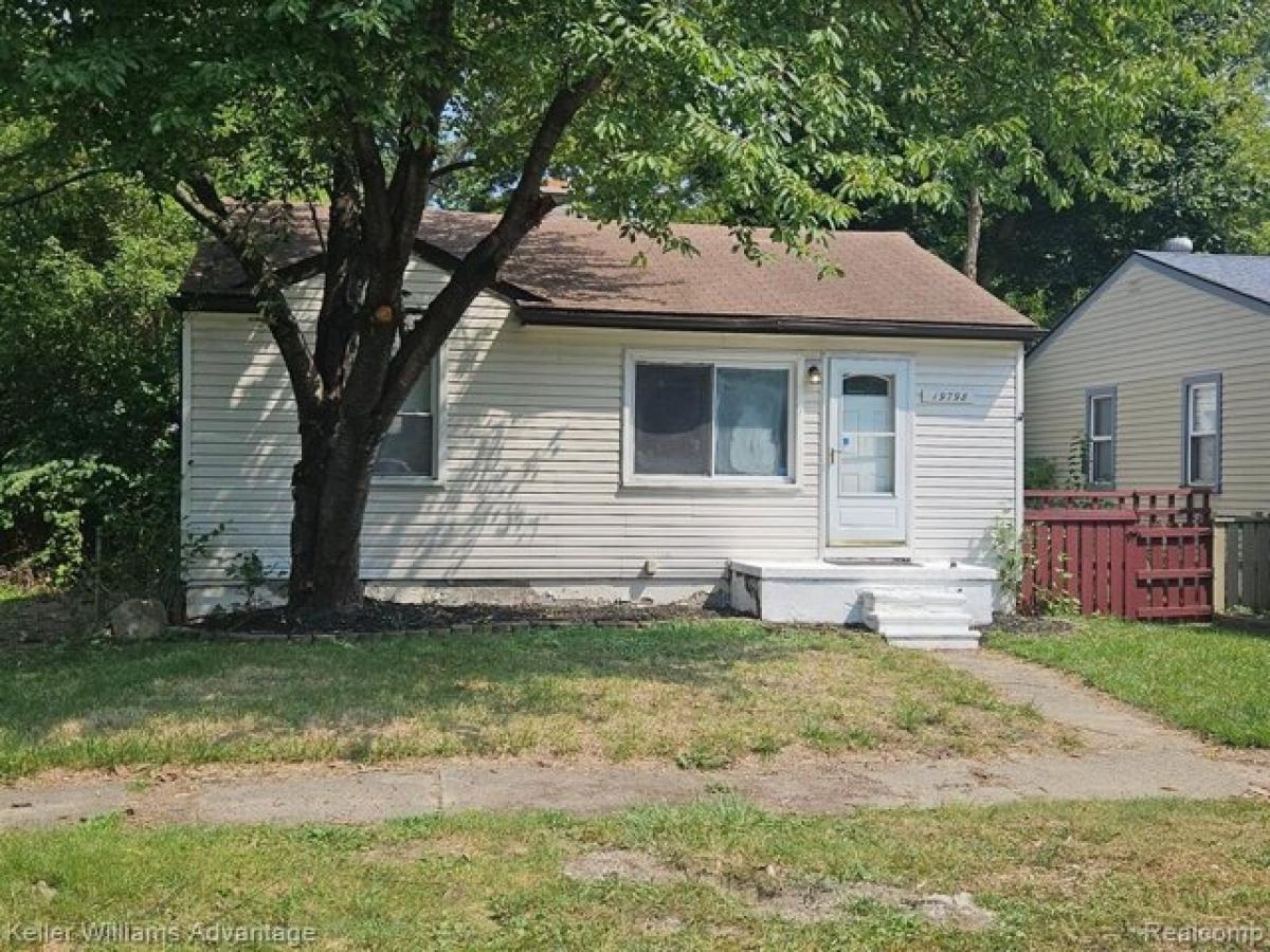 Picture of Home For Rent in Redford, Michigan, United States