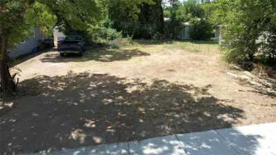 Residential Land For Sale in Dallas, Texas