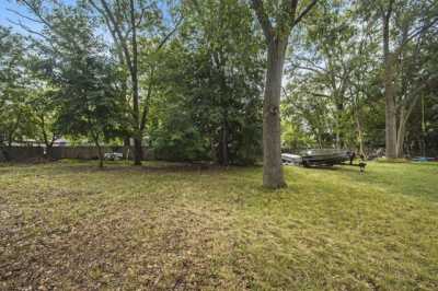 Residential Land For Sale in Muskegon, Michigan