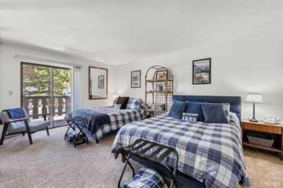 Home For Sale in South Lake Tahoe, California