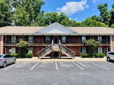 Apartment For Rent in Louisville, Kentucky