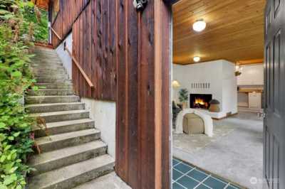 Home For Sale in Lummi Island, Washington