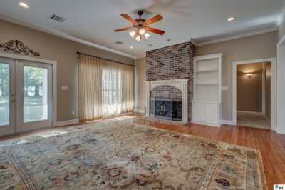 Home For Sale in Monroe, Louisiana