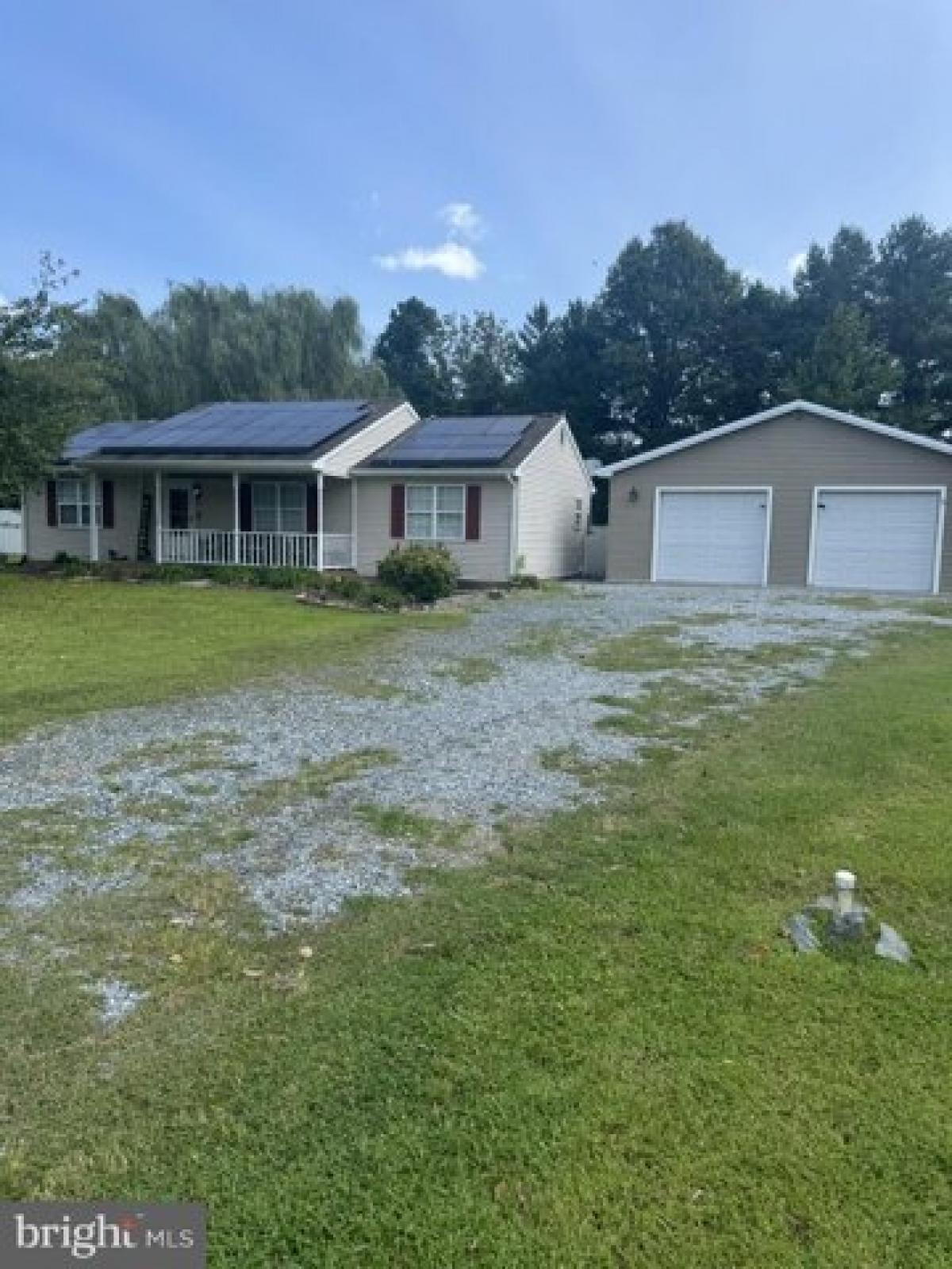 Picture of Home For Sale in Salisbury, Maryland, United States