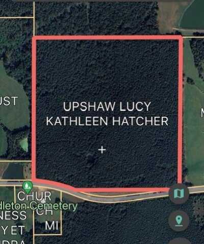 Residential Land For Sale in Louisville, Mississippi