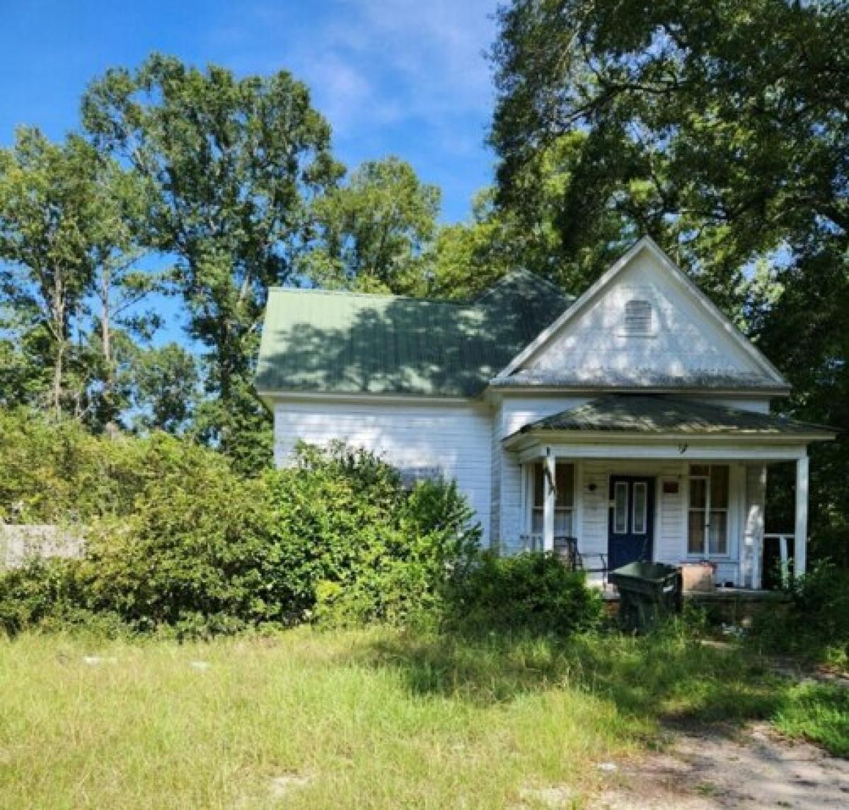 Picture of Home For Sale in Leakesville, Mississippi, United States