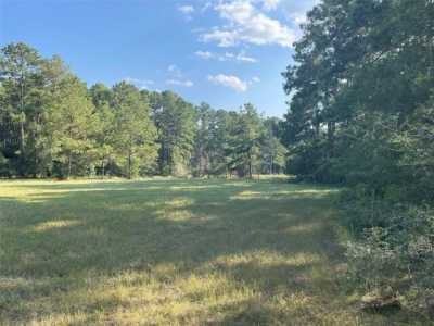 Residential Land For Sale in Willis, Texas