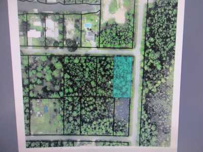 Residential Land For Sale in Milton, Florida