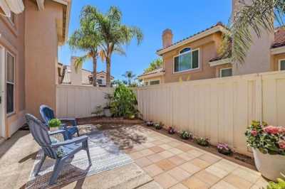 Home For Sale in Vista, California