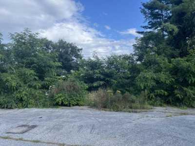 Residential Land For Sale in 