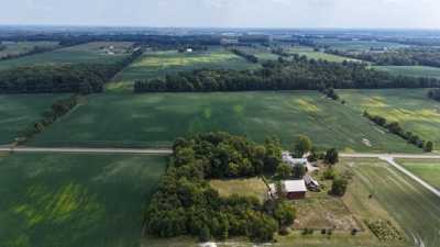 Residential Land For Sale in Marysville, Ohio