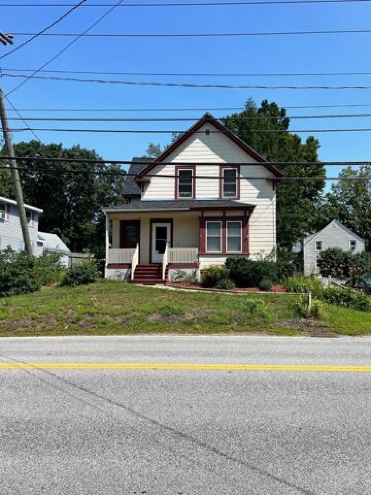 Picture of Home For Rent in Laconia, New Hampshire, United States