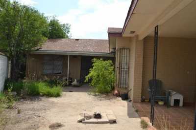 Home For Sale in Laredo, Texas