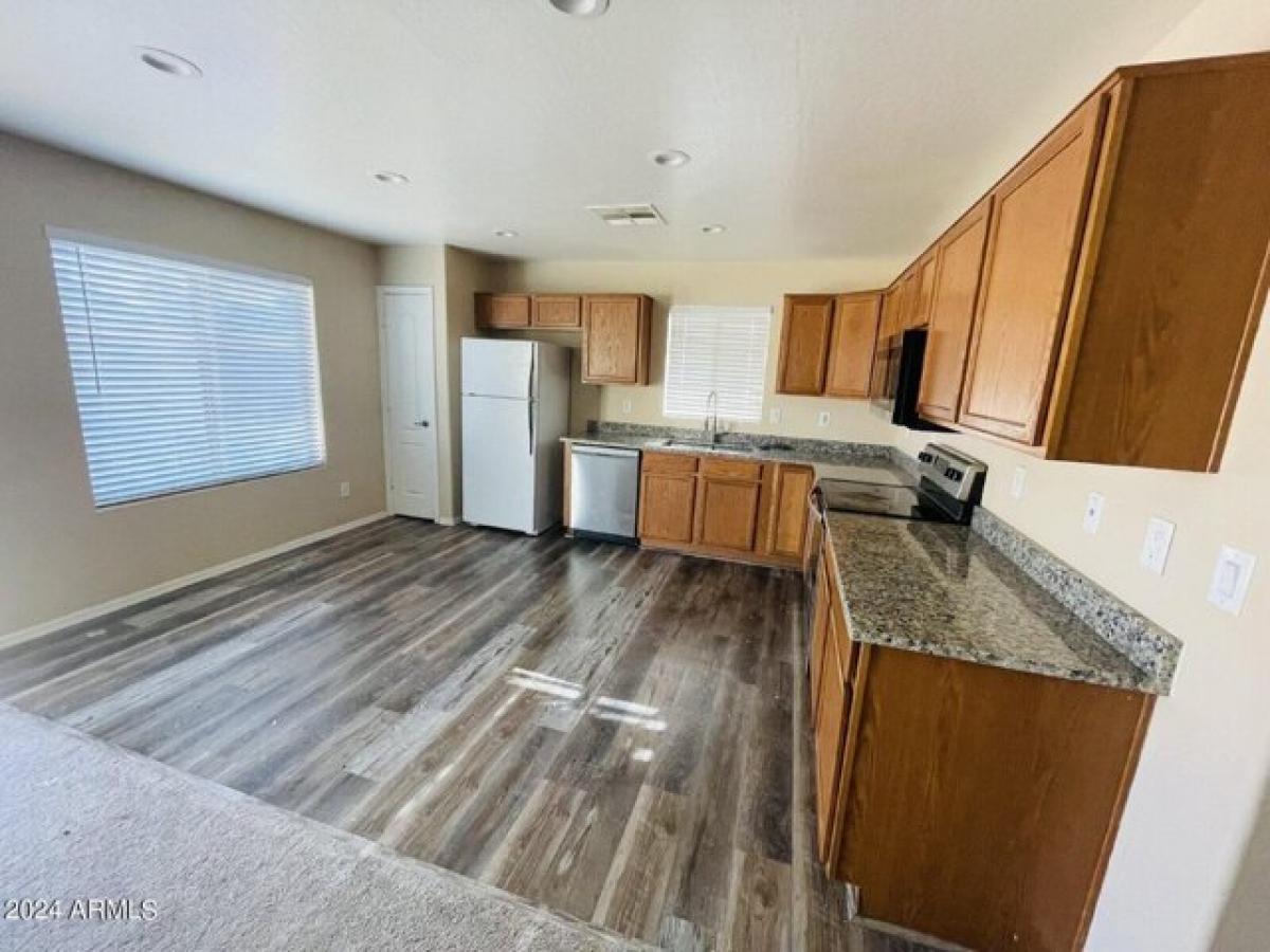 Picture of Home For Rent in Maricopa, Arizona, United States