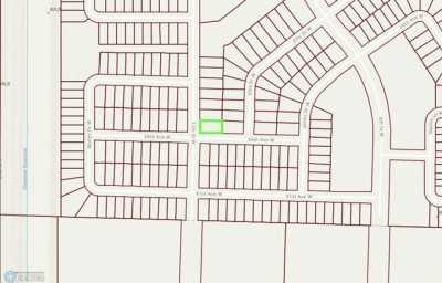 Residential Land For Sale in West Fargo, North Dakota