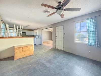 Home For Sale in Monahans, Texas