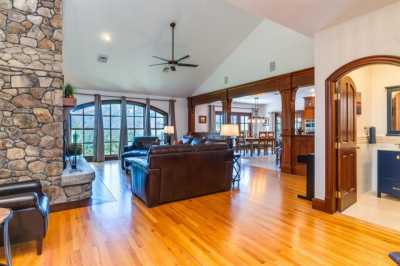 Home For Sale in Bartlett, New Hampshire