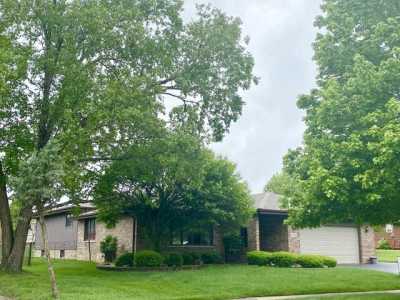 Home For Rent in Orland Park, Illinois