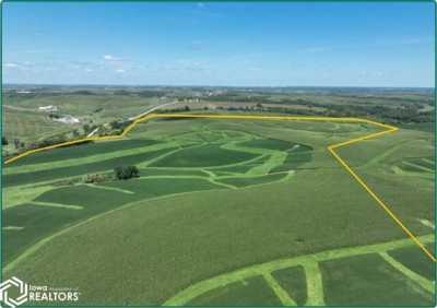 Residential Land For Sale in Spragueville, Iowa