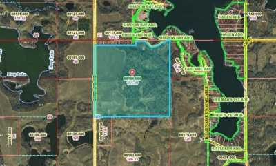 Residential Land For Sale in Bottineau, North Dakota