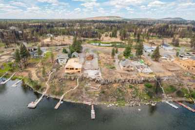 Residential Land For Sale in Medical Lake, Washington