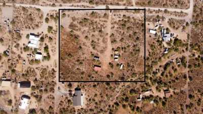 Residential Land For Sale in Cave Creek, Arizona