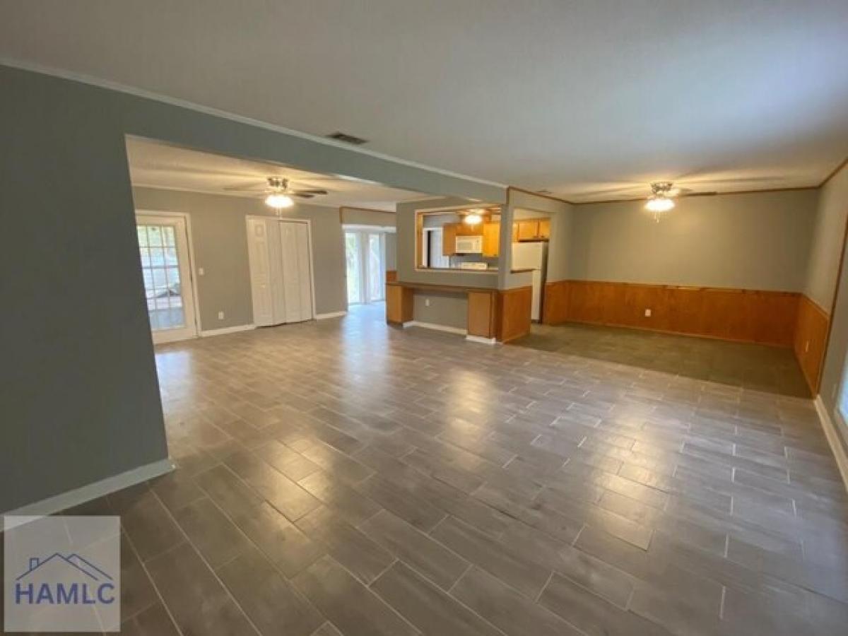 Picture of Home For Rent in Hinesville, Georgia, United States