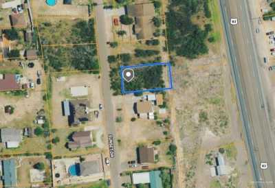 Residential Land For Sale in Zapata, Texas