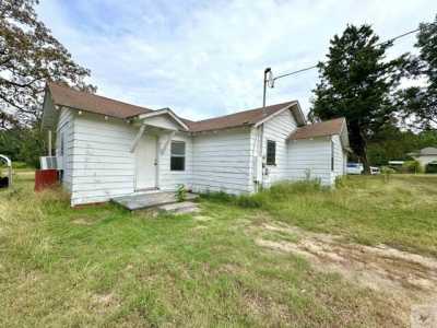 Home For Sale in Texarkana, Arkansas