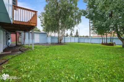 Home For Sale in Anchorage, Alaska