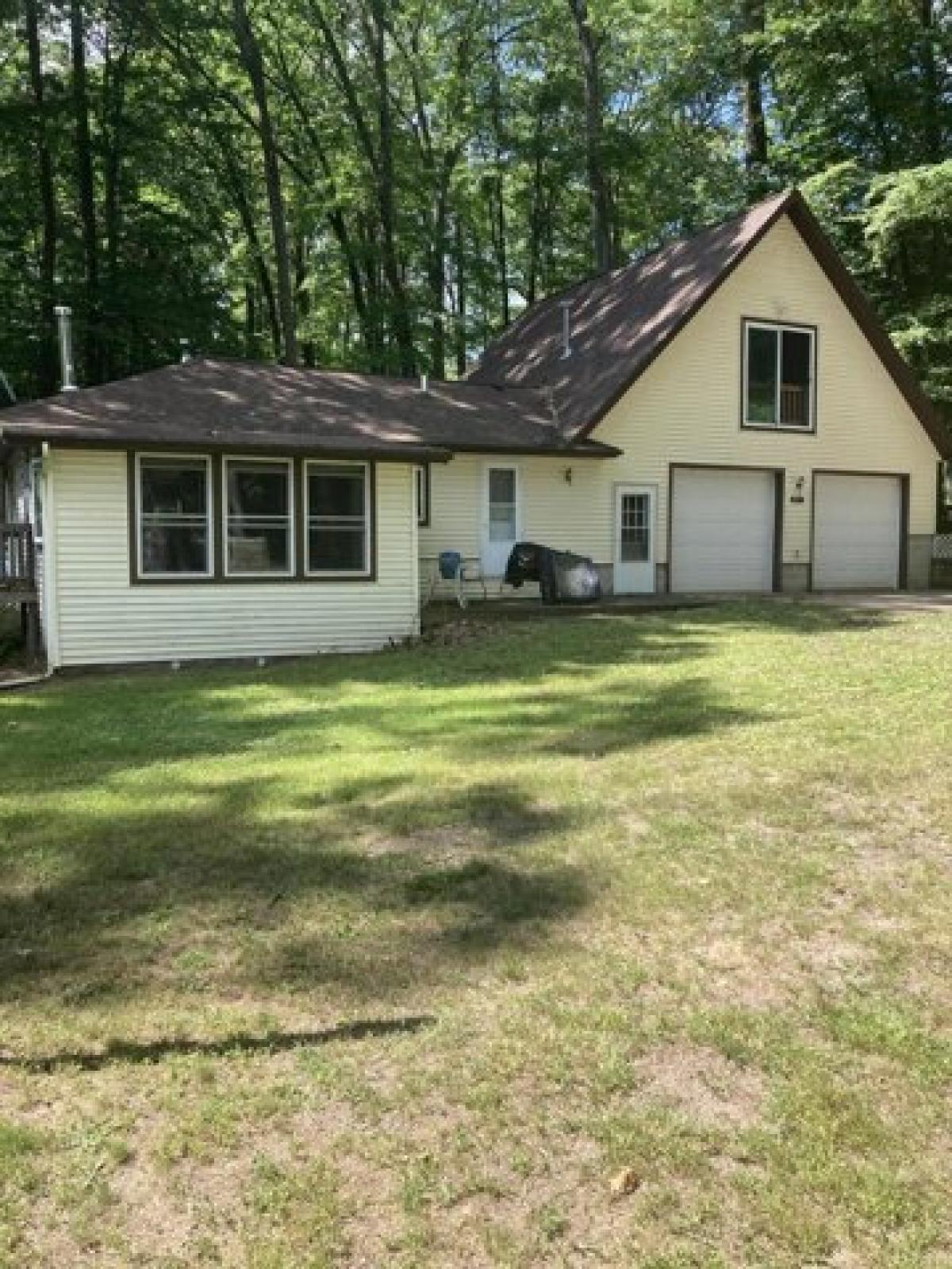 Picture of Home For Sale in White Cloud, Michigan, United States