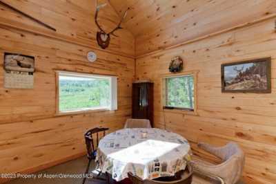 Home For Sale in Meeker, Colorado