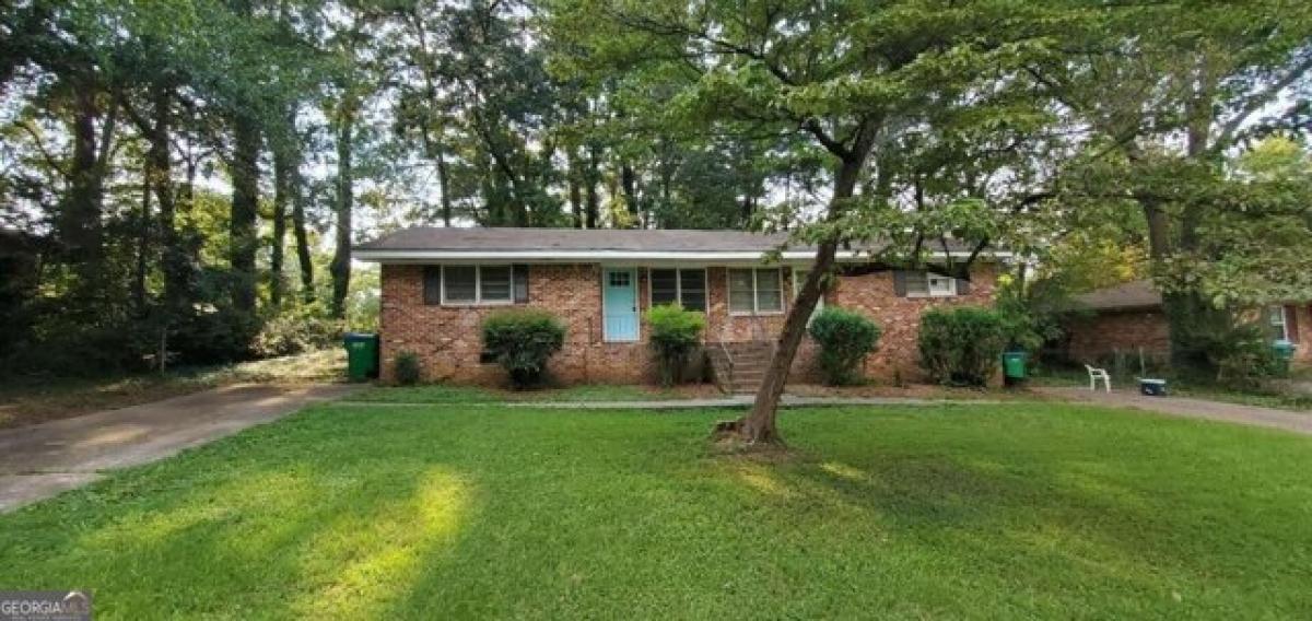 Picture of Home For Sale in Austell, Georgia, United States