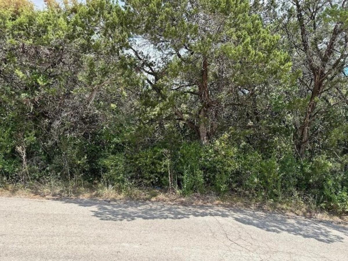 Picture of Residential Land For Sale in Whitney, Texas, United States